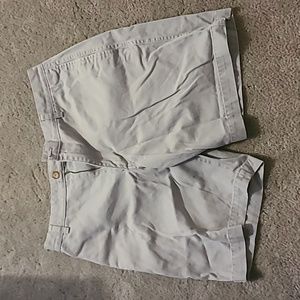 Chaps brand men's shorts